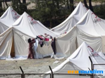 Pejabat Yordania Tuduh Assad Kirim Pembunuh ke Yordania untuk Habisi Lawan Politik