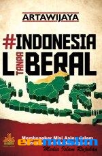 Bedah buku " #IndonesiaTanpaLiberal "