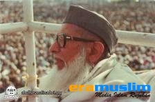 Pelurusan Makna Jihad