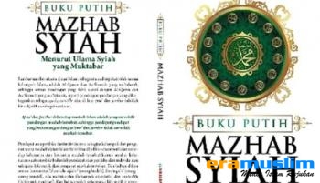 Promosikan Ajaran Syiah, Ahlul Bait Indonesia Terbitkan Buku Putih Syiah