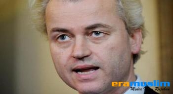 Politisi Anti-Islam Belanda Serang Uni Eropa