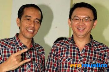 Pengamat: Jika Jokowi Tak Direstui DPRD Solo, Ahok Bisa Jadi Gubernur DKI 
