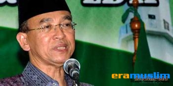 Aneh, Kemenag Akan Kaji Dua Aliran Penyebab Kerusuhan Sampang 