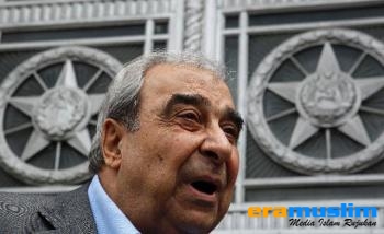 Assad Gunakan Kelompok Minoritas untuk Pertahankan Kekuasaannya