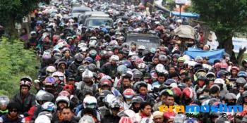 MUI: Tewas Saat Mudik Tak Termasuk Mati Syahid