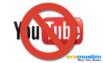Youtube Blokir Film Innocence of Muslims di Saudi