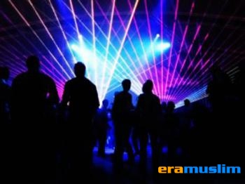 Ormas di DKI Dilarang Sweeping Tempat Hiburan Selama Ramadhan