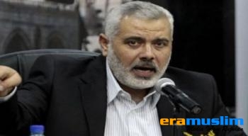 Hamas: Presiden Mesir Pasti Melindungi Palestina 