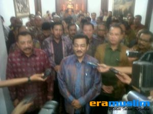 Mendagri Tegaskan Kasus Sampang Konflik Keluarga dan Kriminal Murni