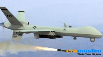 Kerabat Syaikh Anwar Al-Awlaki Menggugat Pentagon dan CIA