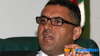Gagal Tangani Aksi Kekerasan, Menteri Dalam Negeri Libya Mengundurkan Diri 
