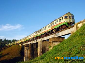 Tiada Yang Tersia-sia