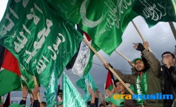 Hamas Perlihatkan Kolaborator Israel dalam Sebuah Video Dokumenter