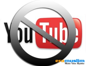 Pengadilan di Chechnya Tuntut Youtube Hapus Film Innocence of Muslims