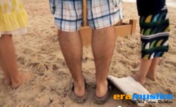 Iklan Israel Menghina Presiden Mesir Muhammad Mursi