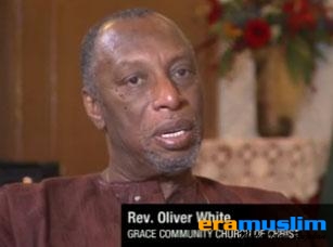 Pendeta Gereja Syok Kehilangan Dua Pertiga Jemaat Setelah Halalkan Pernikahan Gay