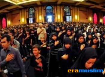 Krisis Suriah dan Bangkitnya Syiah Militan di Indonesia 