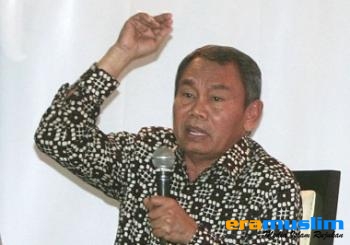 Ansyaad Mbai: Pengamat Teroris Keblinger Sama dengan Teroris 
