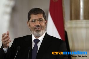 Mesir Belum Akan Pulihkan Hubungan Diplomatik dengan Iran