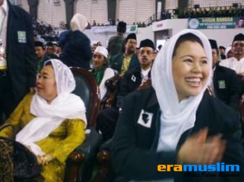 FPI: Dukung RUU Kesetaraan Gender, Keluarga Gus Dur Pengusung Liberalisme