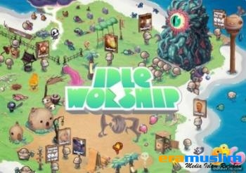 Game 'Idle Worship' Facebook Lecehkan Islam