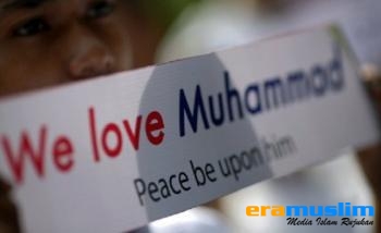 Pengadilan Rusia Secara Resmi Larang Film Innocence of Muslim Beredar 