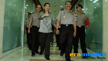 DPR Desak MUI Jawa Timur Cabut Fatwa Sesat Syiah