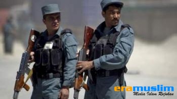 Beberapa Pejuang Taliban Berhasil Melarikan Diri dari Penjara di Afghanistan Utara