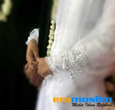 Menikah Bukan dengan Angan-Angan