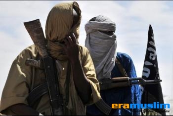 Pejabat AS: Al-Qaidah Afrika Utara Hasilkan 120 Juta Dolar dari Uang Tebusan Penculikan