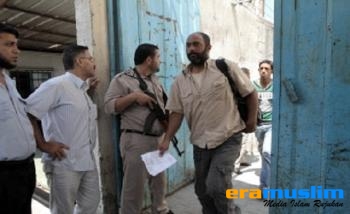 Sambut Ramadhan, Hamas Bebaskan Tahanan di Gaza 