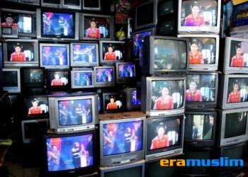 Ramadhan, Banyak Ustadz "Gadungan" di Televisi