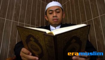 Segera Hadir Tafsir Al-Quran Berbahasa Sunda