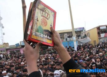 Tentara AS Pembakar Quran dan Kencingi Mayat Pejuang Taliban Akhirnya Dihukum