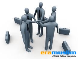 Berlindung Dari Hutang, Mengharap Berkah Dari Syirkah