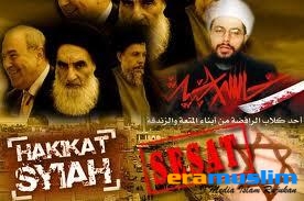 Alhamdulillah, MUI Jatim Tolak Cabut Fatwa Syiah Sesat