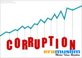 Membongkar Aib Negeri