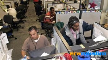 Beberapa Kantor di AS Beri Kelonggaran Karyawan Muslim Selama Ramadhan 