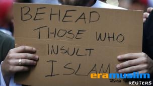 Aksi Protes Film Anti-Islam Juga Menyebar ke Australia