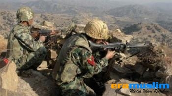 Pejabat Afghanistan Kecam Serangan Lintas Perbatasan oleh Pakistan