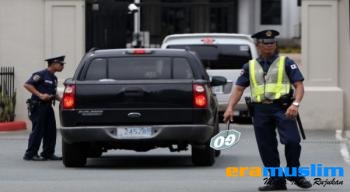 Kedubes AS di Seluruh Dunia Tingkatkan Keamanan Setelah Insiden Benghazi