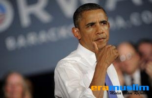 Seorang Musisi AS Anggap Obama Muslim dan Anti Amerika 