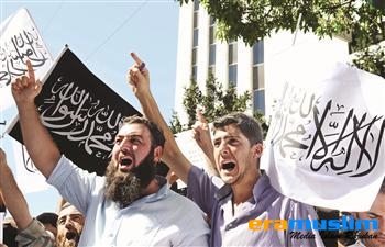 Dua Pengacara Turki Tuntut Produser dan Sutrada Film Innocence of Muslims Diadili