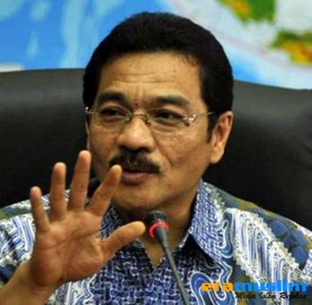 Mendagri: Tasikmalaya Tidak Bisa Bentuk Polisi Syariah