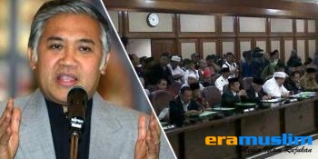 Sudah Punya Ketetapan, Muhammadiyah Tak Ikut Sidang Penentuan Awal Puasa