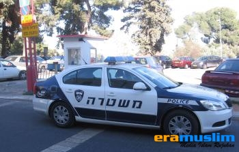 Pasukan Israel Akhirnya Tewaskan Turis AS yang Ngamuk di Hotel Eilat