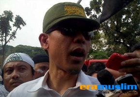 FPI Tuntut AS Hukum Pembuat Film Innocence of Muslims