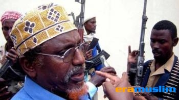 Milisi Hizbul Islam Dilaporkan Berpisah dengan Kelompok Al-Shabaab Somalia