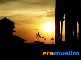 Dia Yang Tidak Sekedar Bicara