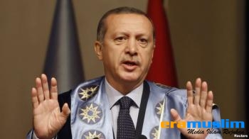 Turki Peringatkan Suriah Agar Tidak Lagi Lakukan Serangan Lintas-Batas 